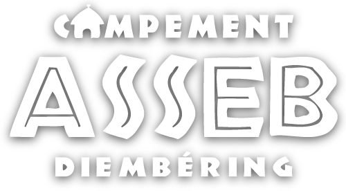 Campement ASSEB - Diembéring